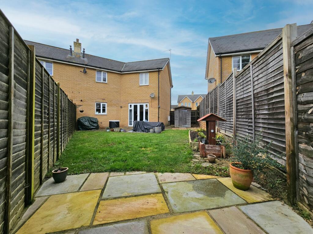 Additional property image - Mayfield Way, Great Cambourne, Cambridge, CB23