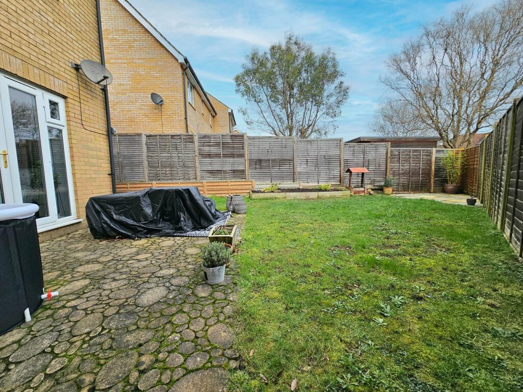 Additional property image - Mayfield Way, Great Cambourne, Cambridge, CB23