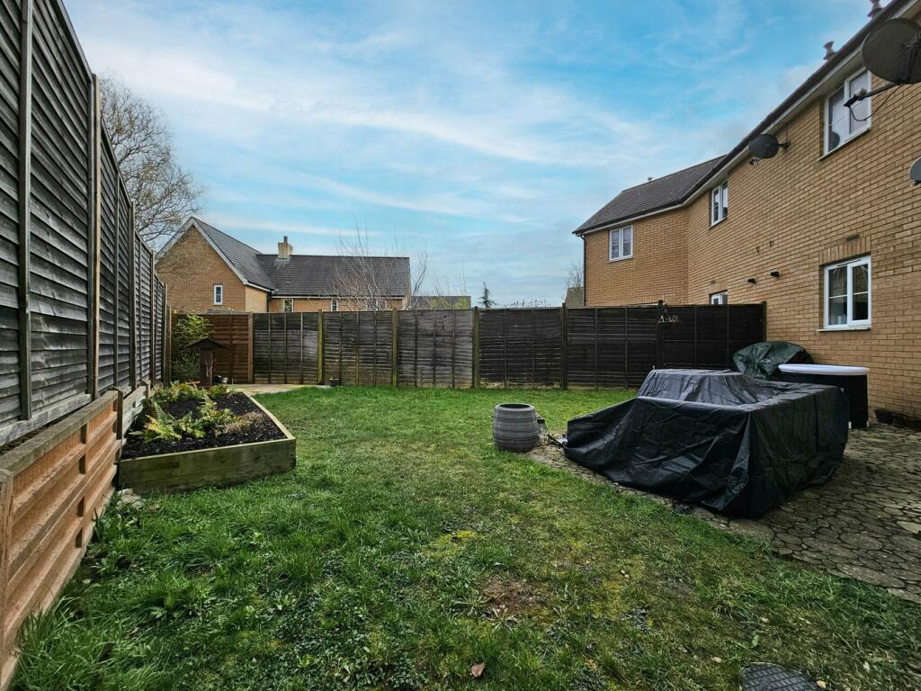 Additional property image - Mayfield Way, Great Cambourne, Cambridge, CB23