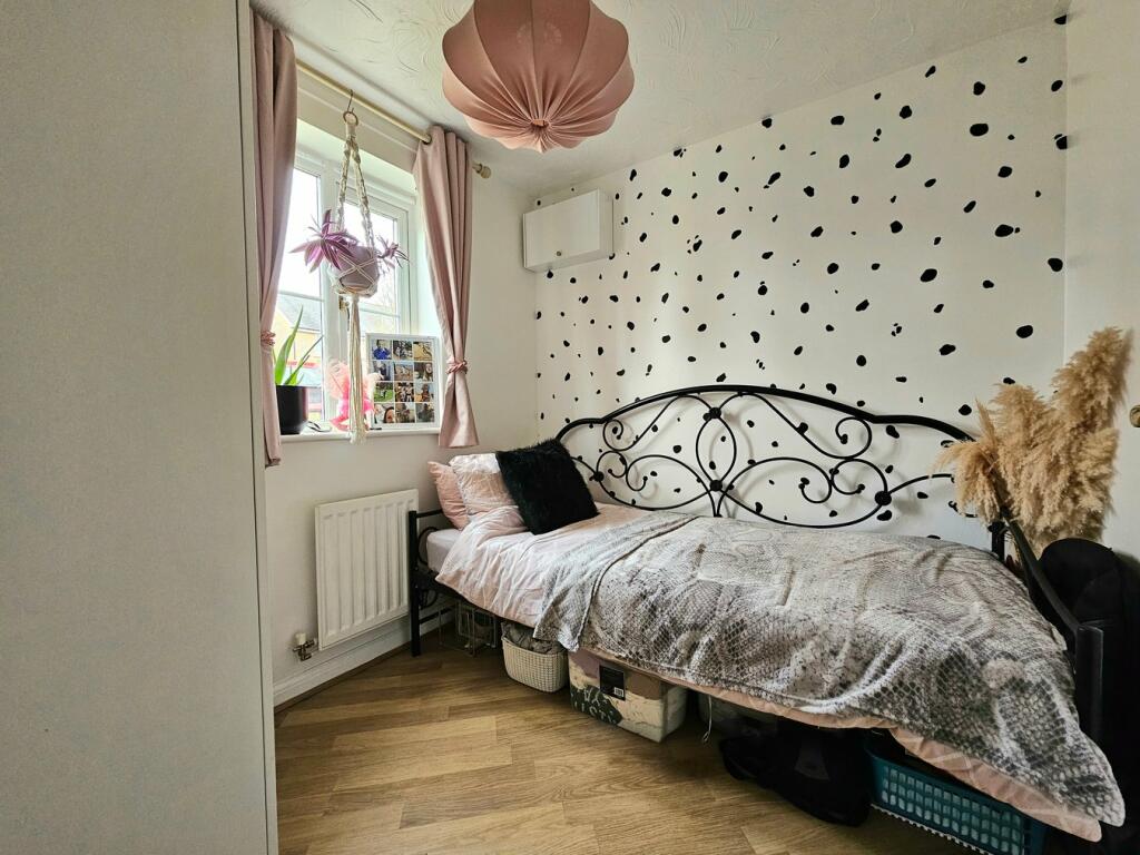 Additional property image - Mayfield Way, Great Cambourne, Cambridge, CB23