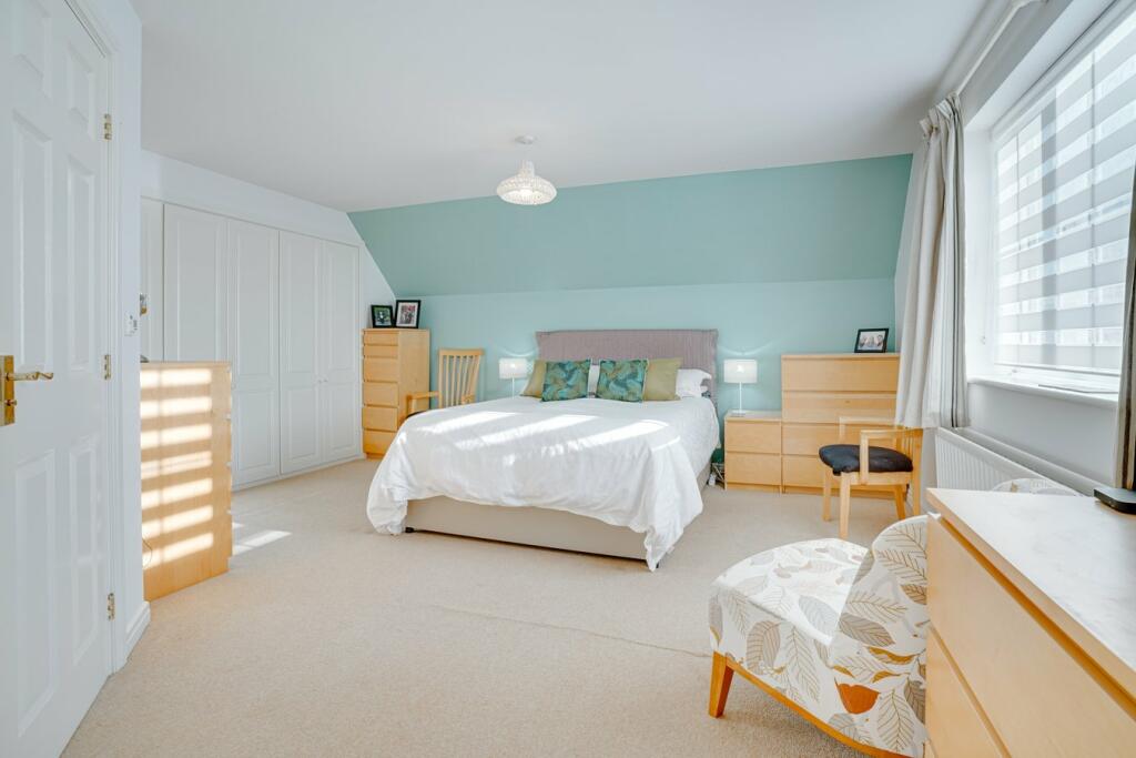 Additional property image - Purley Road, Lower Cambourne, Cambridge, CB23