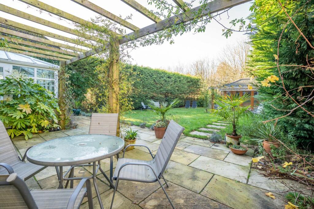 Additional property image - Purley Road, Lower Cambourne, Cambridge, CB23
