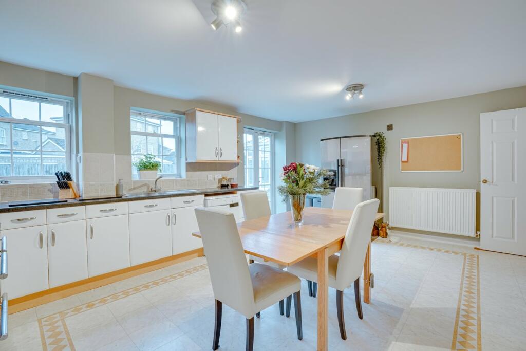 Additional property image - Brookfield Way, Lower Cambourne, Cambridge, CB23