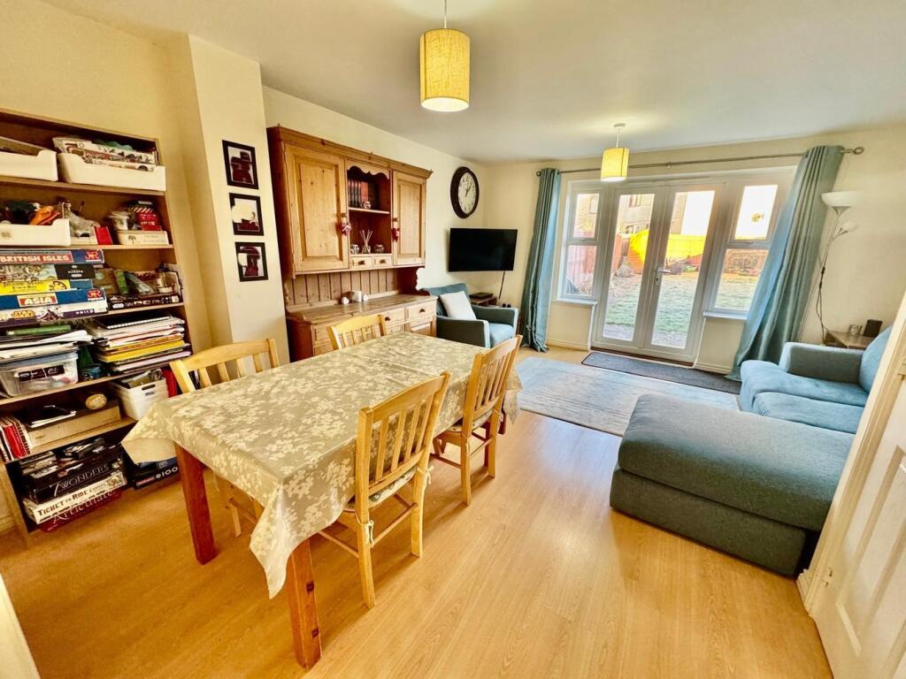 Additional property image - Halifax Road, Upper Cambourne, Cambridge, CB23