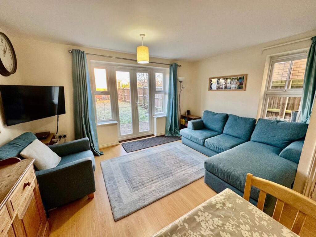 Additional property image - Halifax Road, Upper Cambourne, Cambridge, CB23