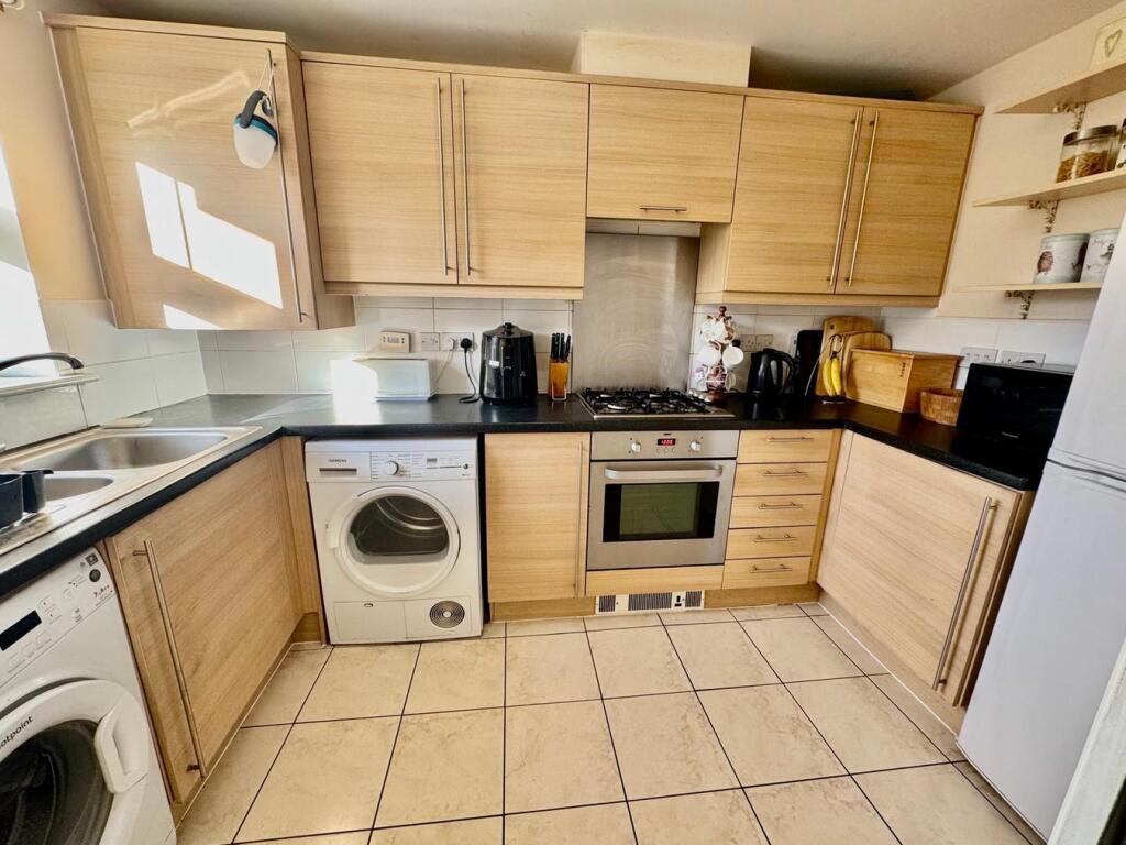 Additional property image - Halifax Road, Upper Cambourne, Cambridge, CB23