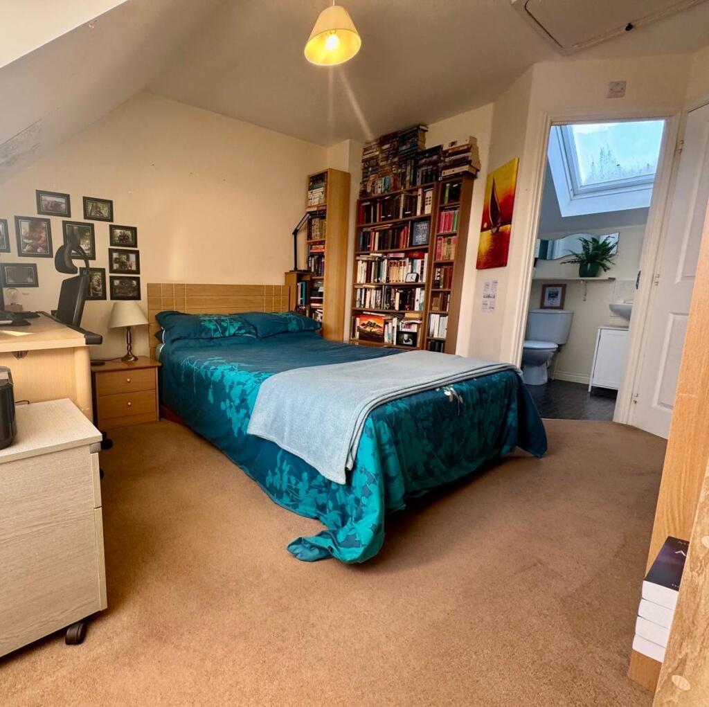 Additional property image - Halifax Road, Upper Cambourne, Cambridge, CB23