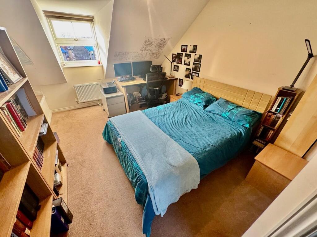 Additional property image - Halifax Road, Upper Cambourne, Cambridge, CB23