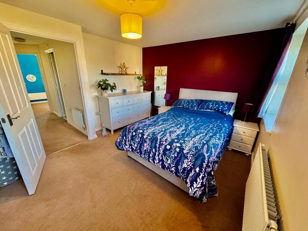 Additional property image - Halifax Road, Upper Cambourne, Cambridge, CB23