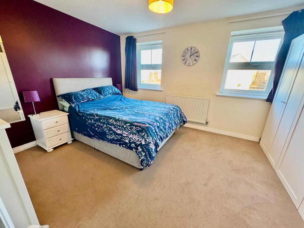 Additional property image - Halifax Road, Upper Cambourne, Cambridge, CB23