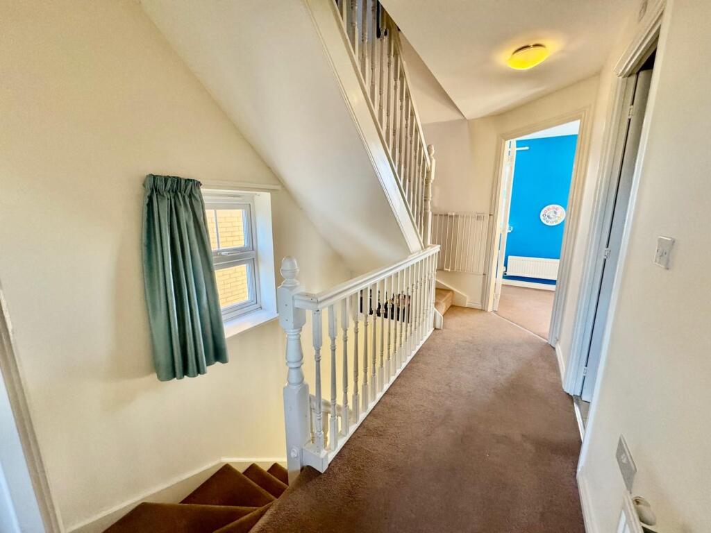 Additional property image - Halifax Road, Upper Cambourne, Cambridge, CB23