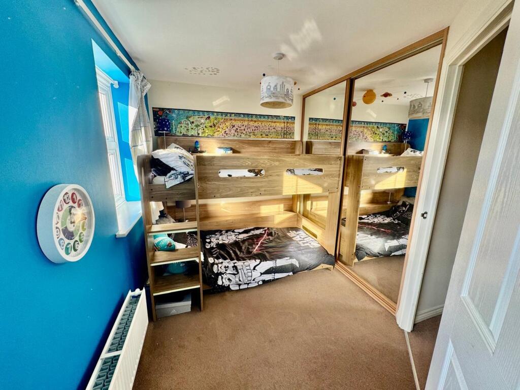 Additional property image - Halifax Road, Upper Cambourne, Cambridge, CB23