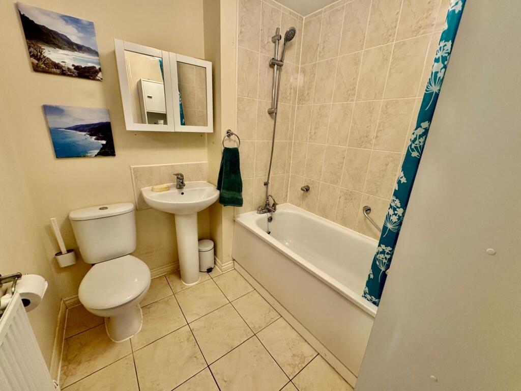 Additional property image - Halifax Road, Upper Cambourne, Cambridge, CB23