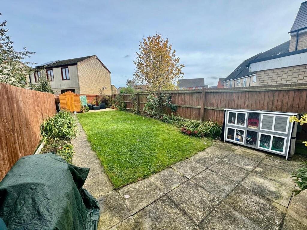 Additional property image - Halifax Road, Upper Cambourne, Cambridge, CB23
