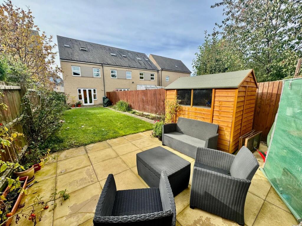 Additional property image - Halifax Road, Upper Cambourne, Cambridge, CB23