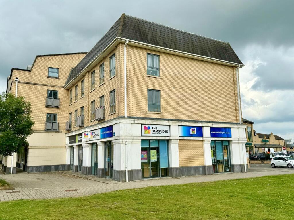 Main image of property: High Street, Great Cambourne, CAMBRIDGE, CB23