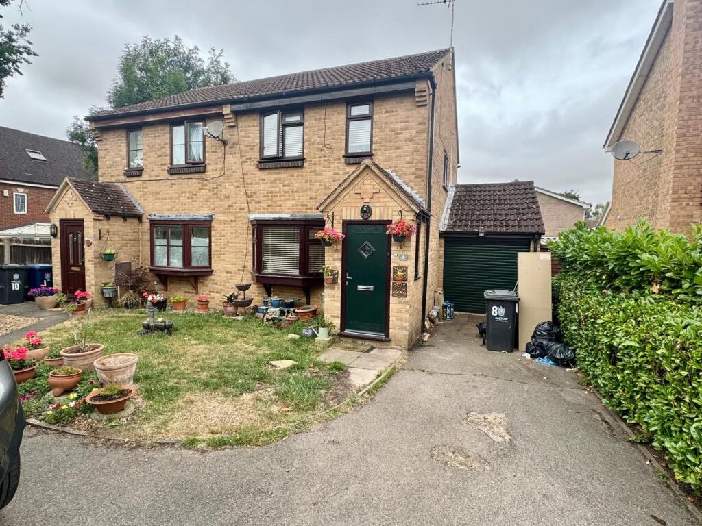 Main image of property: Muriel Close, Papworth Everard, Cambridgeshire, CB23