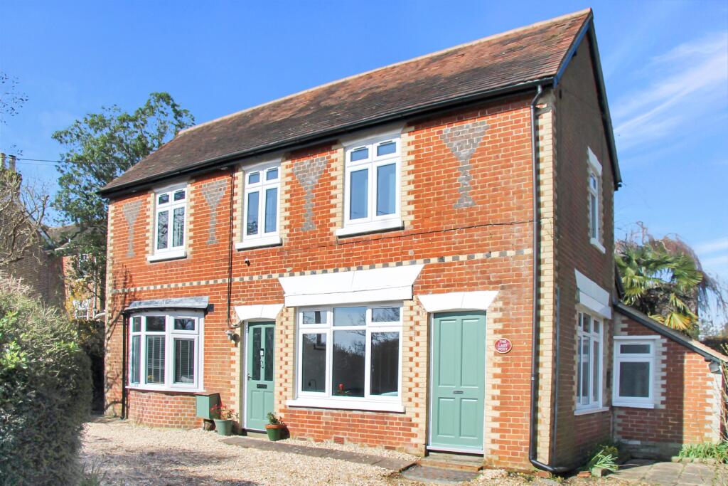 Main image of property: Durley, Hampshire