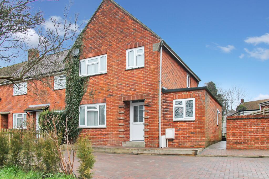 Main image of property: Wickham, Hampshire