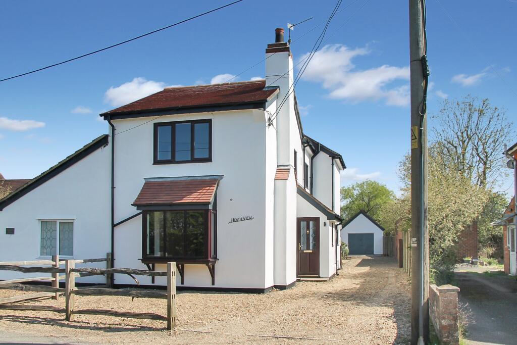 Main image of property: Soberton Heath, Hampshire