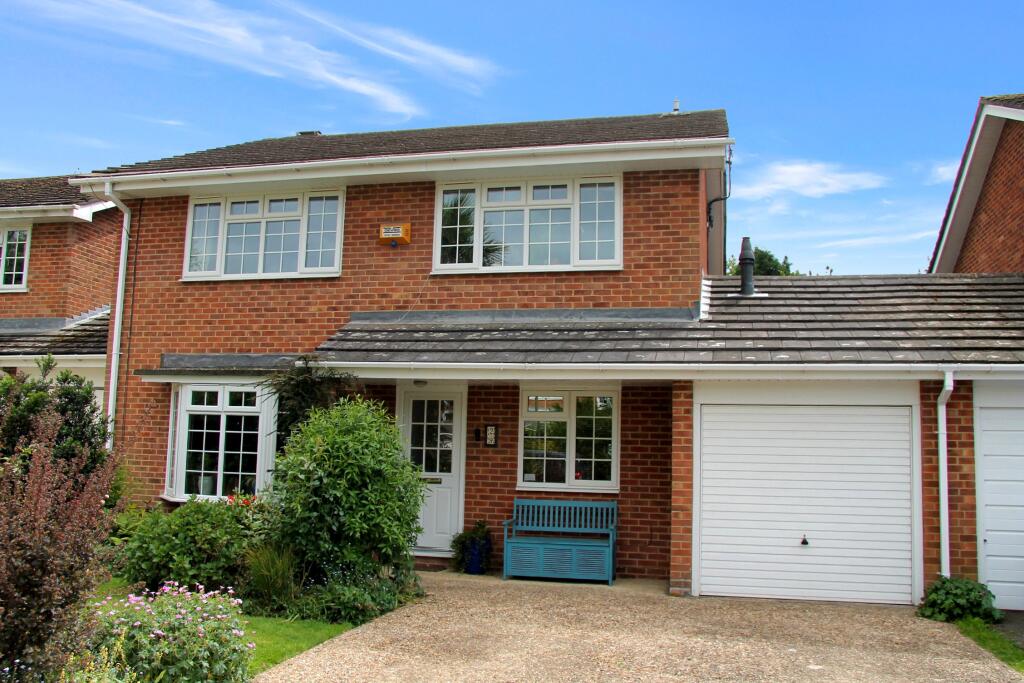 Main image of property: Wickham, Hampshire