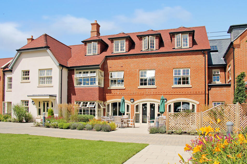 Main image of property: Wickham, Hampshire