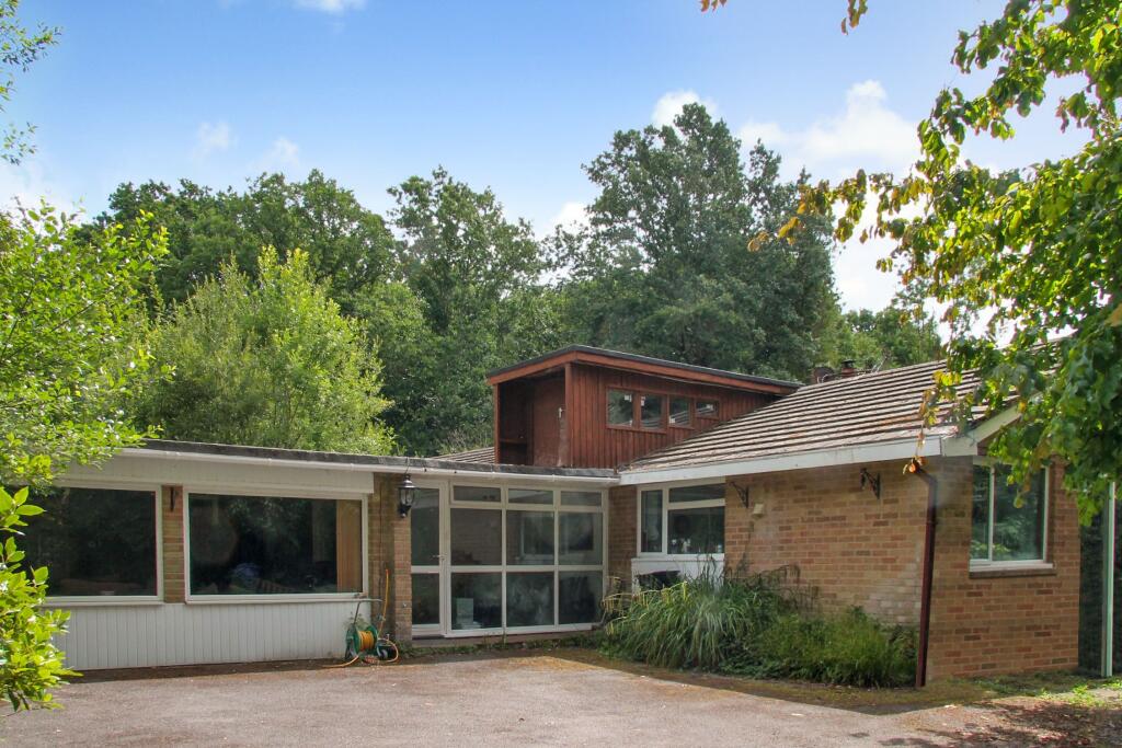 Main image of property: Wickham, Hampshire