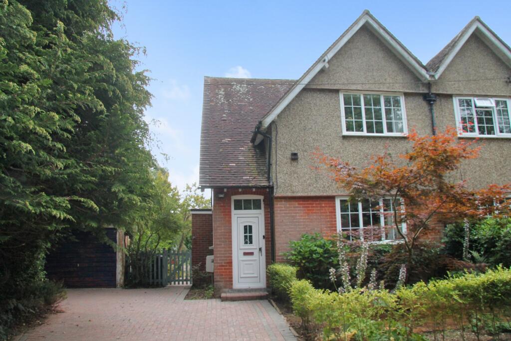 Main image of property: Knowle, Hampshire
