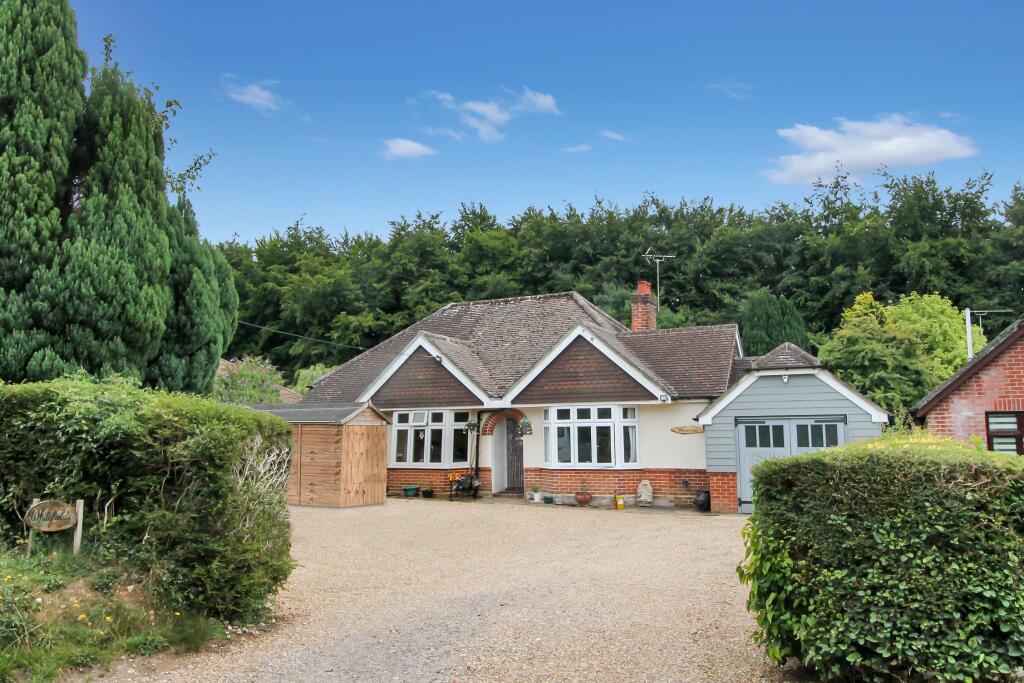 Main image of property: Mayhill Lane, Swanmore