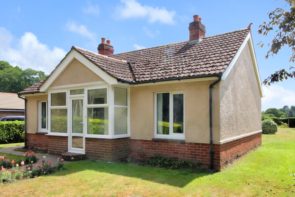 Main image of property: Wickham, Hampshire