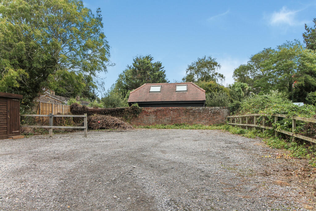 Main image of property: Wickham, Hampshire