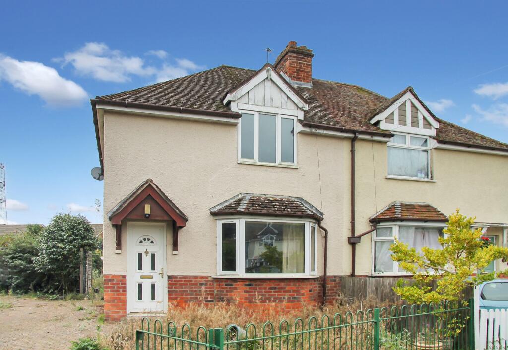 Main image of property: Mayles Close, Wickham