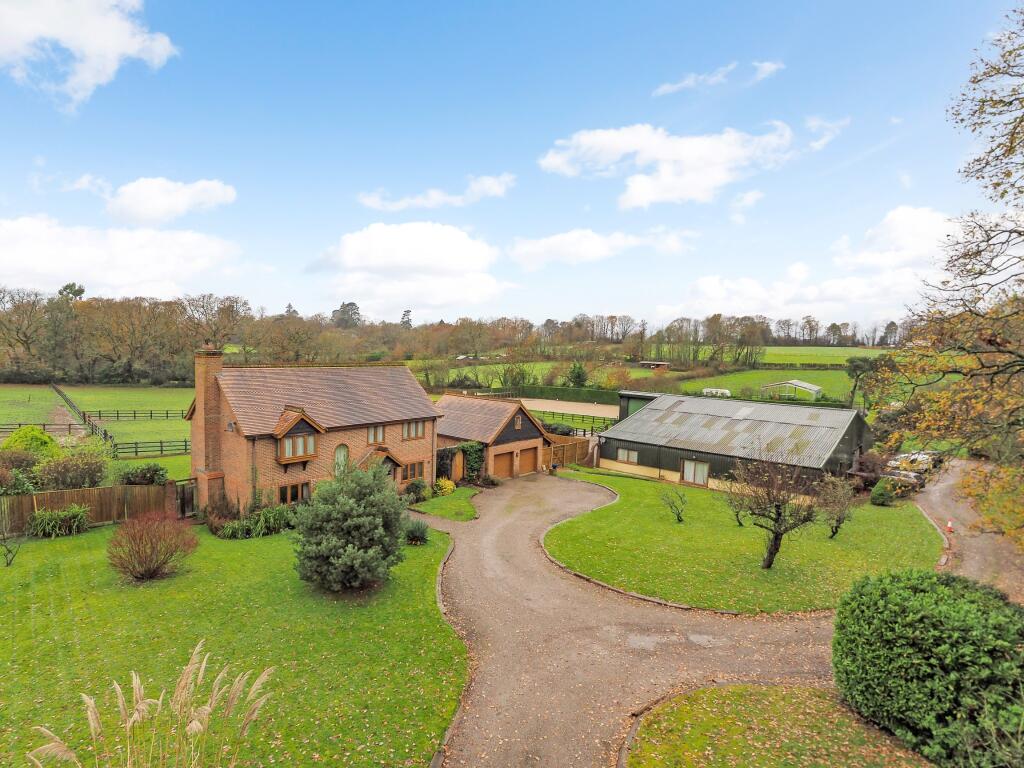 Main image of property: Reading Room Lane, Curdridge