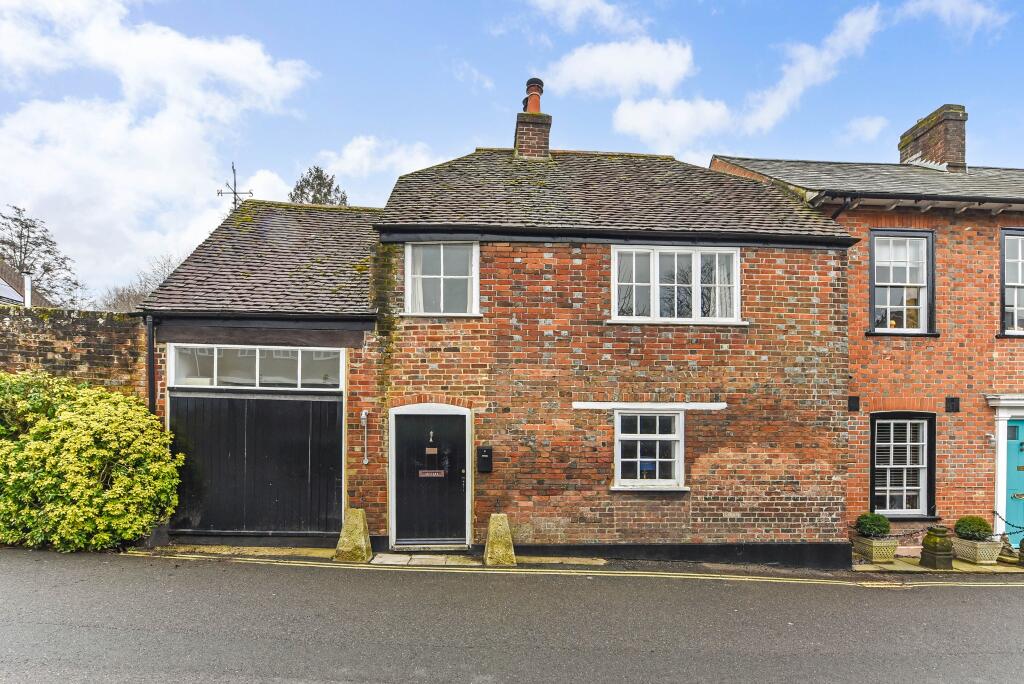 Main image of property: Mill Lane, Wickham