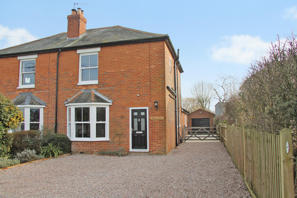 Main image of property: Soberton Heath, Hampshire