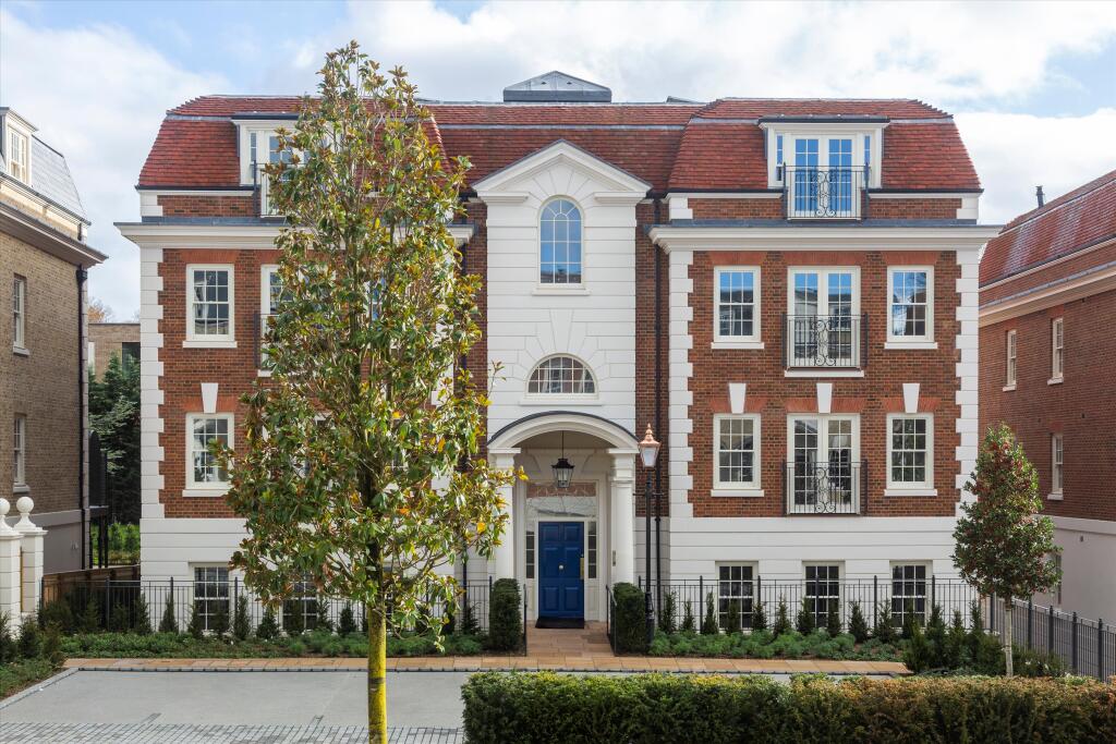Main image of property: Magna Carta Park, Coopers Hill, Englefield Green, Surrey, TW20