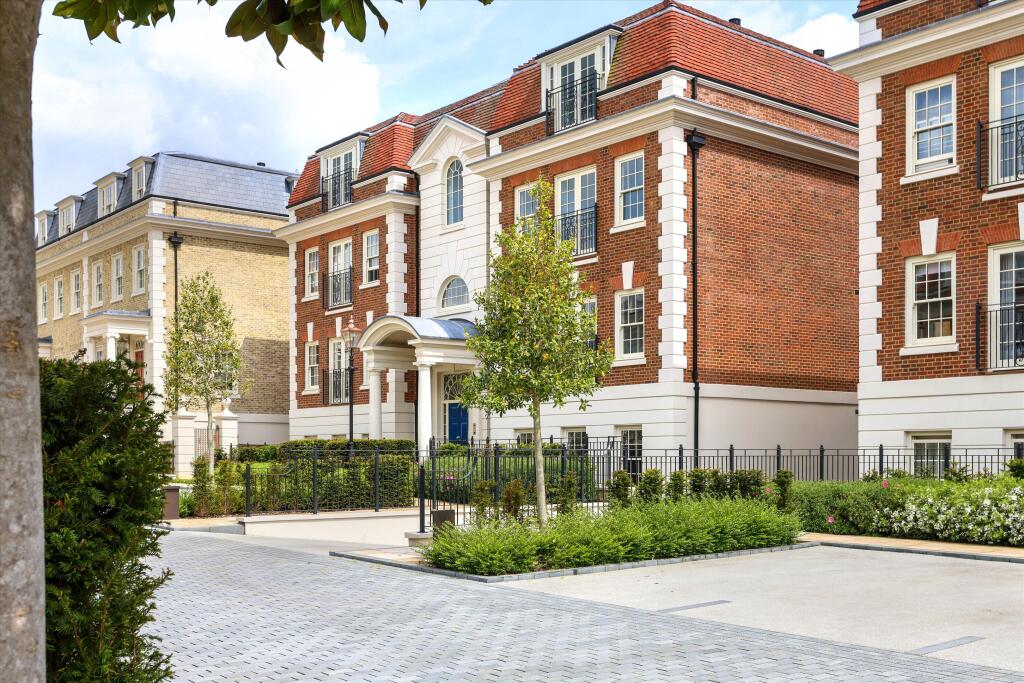 Main image of property: Magna Carta Park, Cooper's Hill, Englefield Green, Surrey, TW20