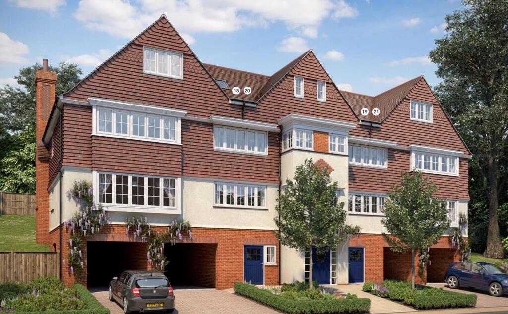 Main image of property: Haslemere Heights, Hill Road, Haslemere, Surrey, GU27