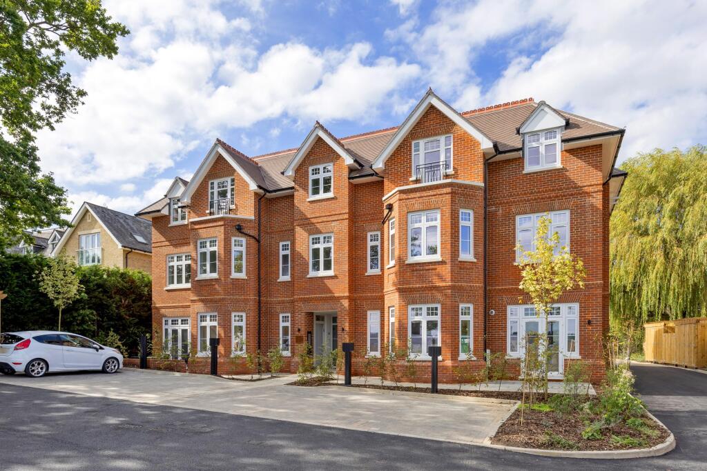 Main image of property: Luna Place, 45 More Lane, Esher, Surrey, KT10