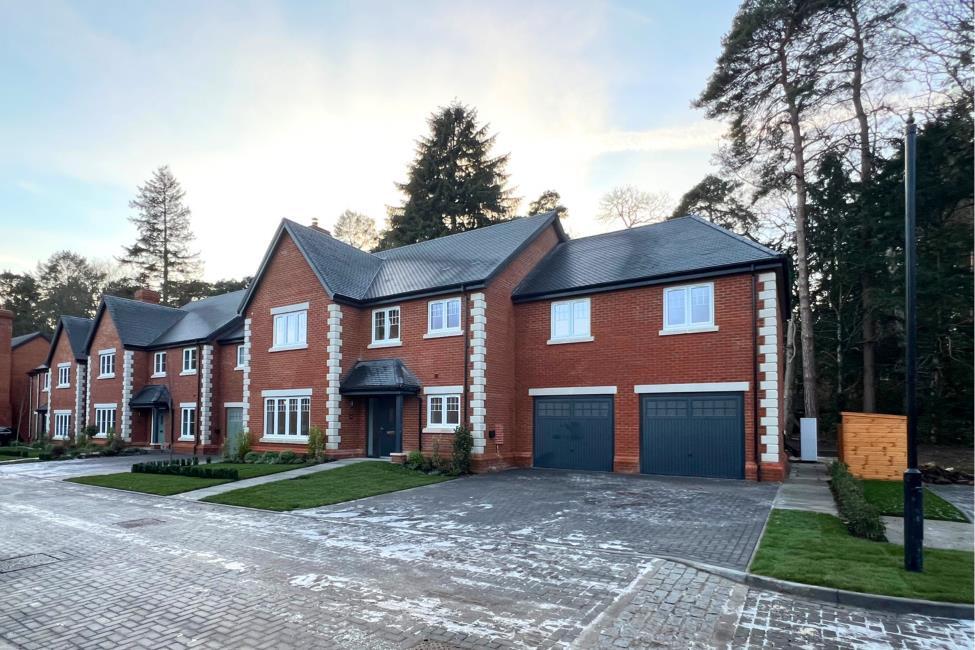 Main image of property: Westwood Grove, Swinley Road, Ascot SL5