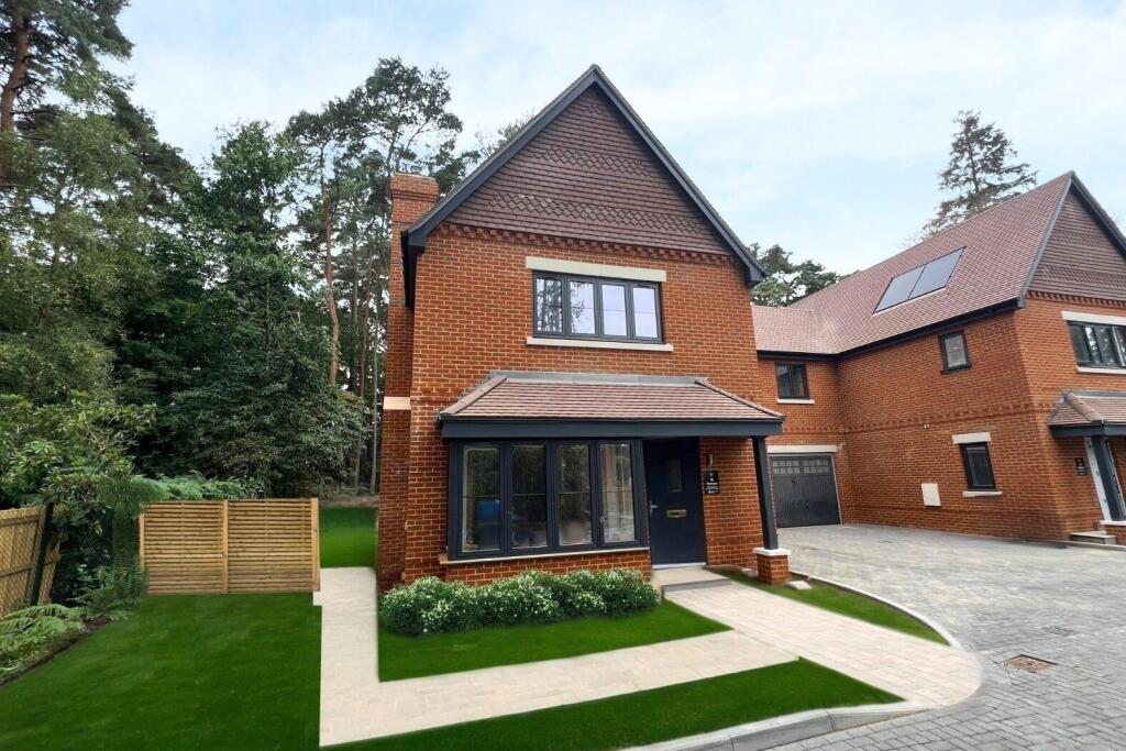Main image of property: Westwood Grove, Swinley Road, Ascot SL5
