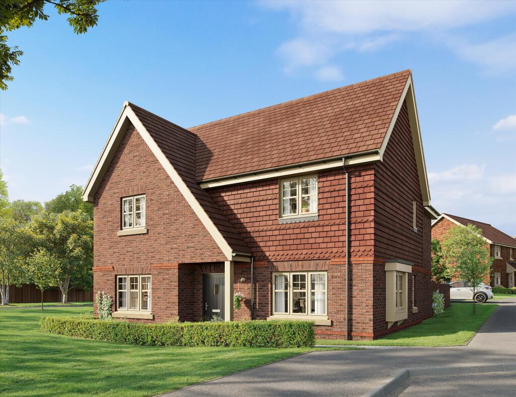 Main image of property: Headley Chase, Headley, Surrey, KT18.