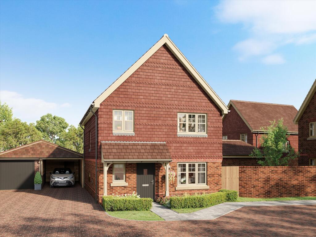 Main image of property: Headley Chase, Headley, Surrey, KT18