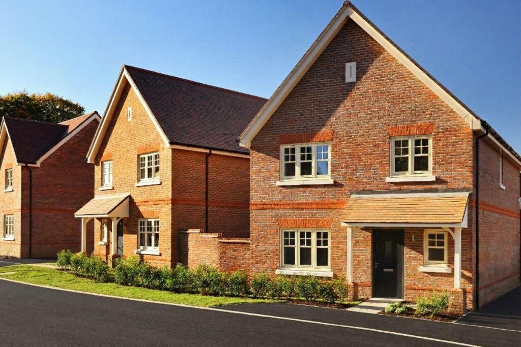 Main image of property: Headley Chase, Headley, Surrey, KT18.