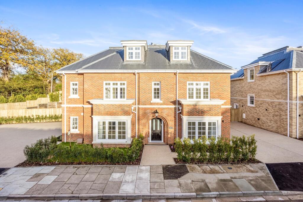 Main image of property: Tall Trees, Four Acres, Cobham, KT11