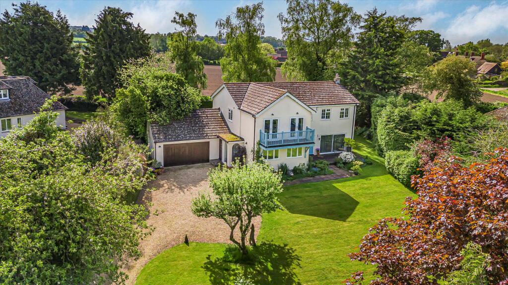 Main image of property: Tumbledown, Cumnor, Oxford, OX2