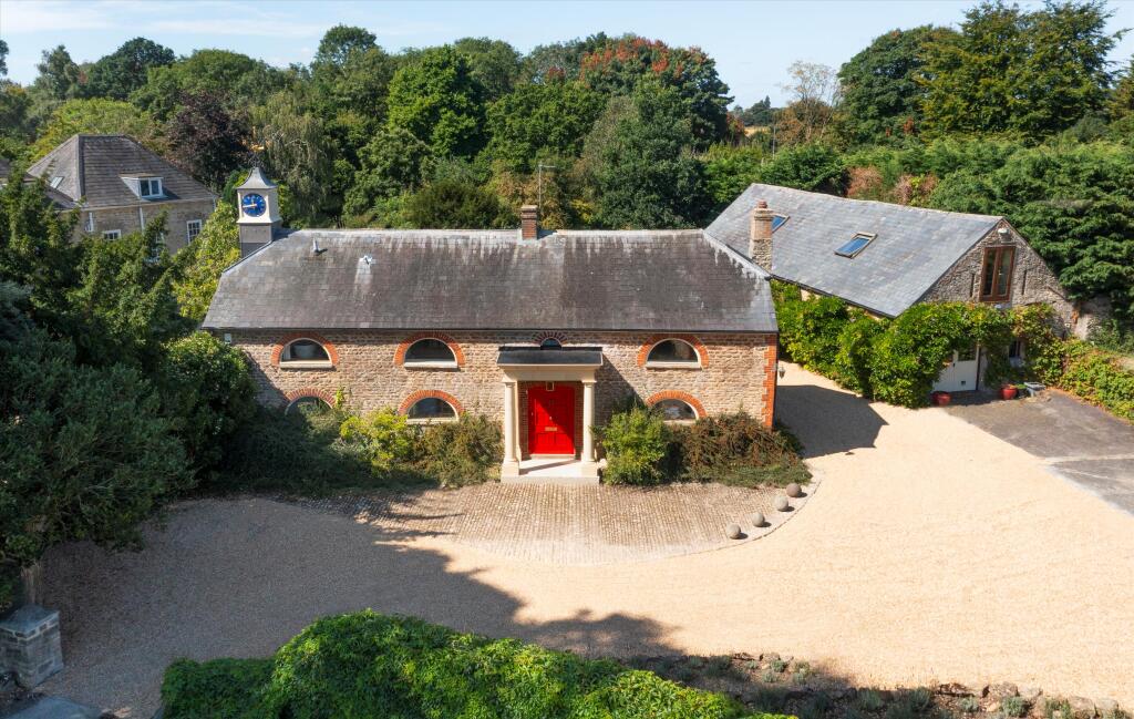 Main image of property: Sheepstead Road, Marcham, Abingdon, OX13
