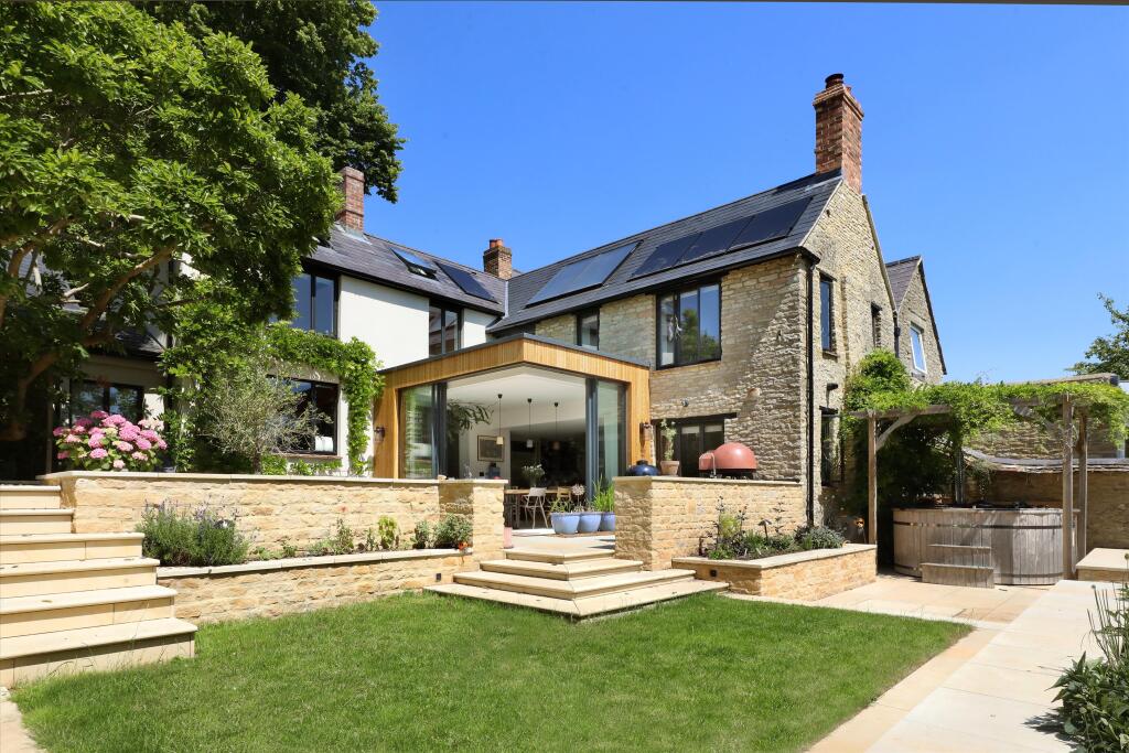 Main image of property: Islip, Kidlington, Oxfordshire, OX5.