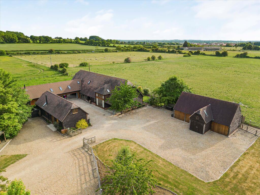 Main image of property: Long Wittenham, Abingdon, Oxfordshire, OX14