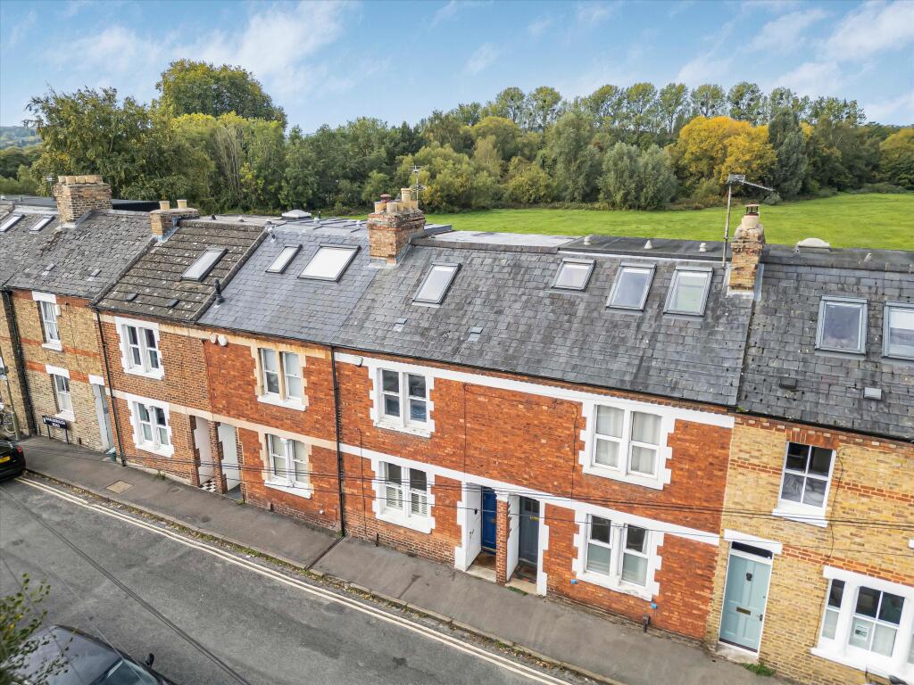 Main image of property: Marlborough Road, Oxford, OX1